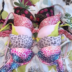 Victoria Secret Bra Bundle